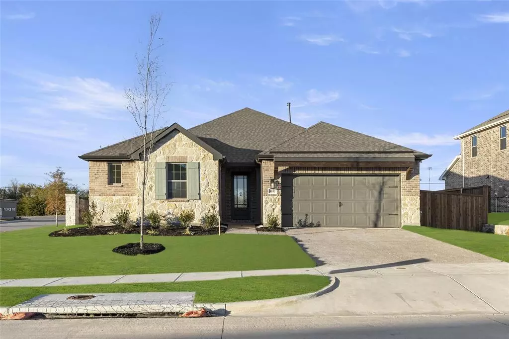 Melissa, TX 75454,4103 Saltgrass Street