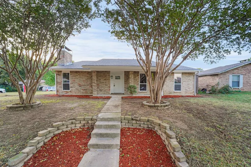 Garland, TX 75044,2902 Spring Brook Drive