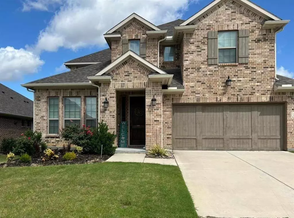 Mckinney, TX 75071,2509 Newton Lane