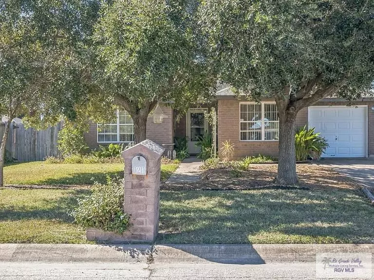 Laguna Vista, TX 78578,1211 PALO BLANCO DR.