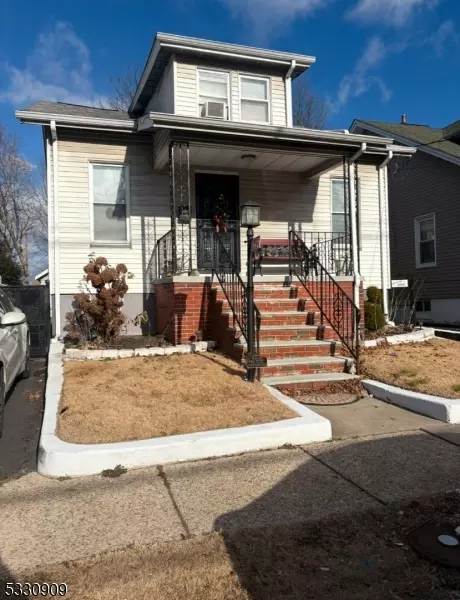 Hillside Twp., NJ 07205,547 Buchanan St