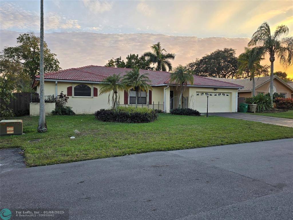 Davie, FL 33331,15846 15846 waverly manor