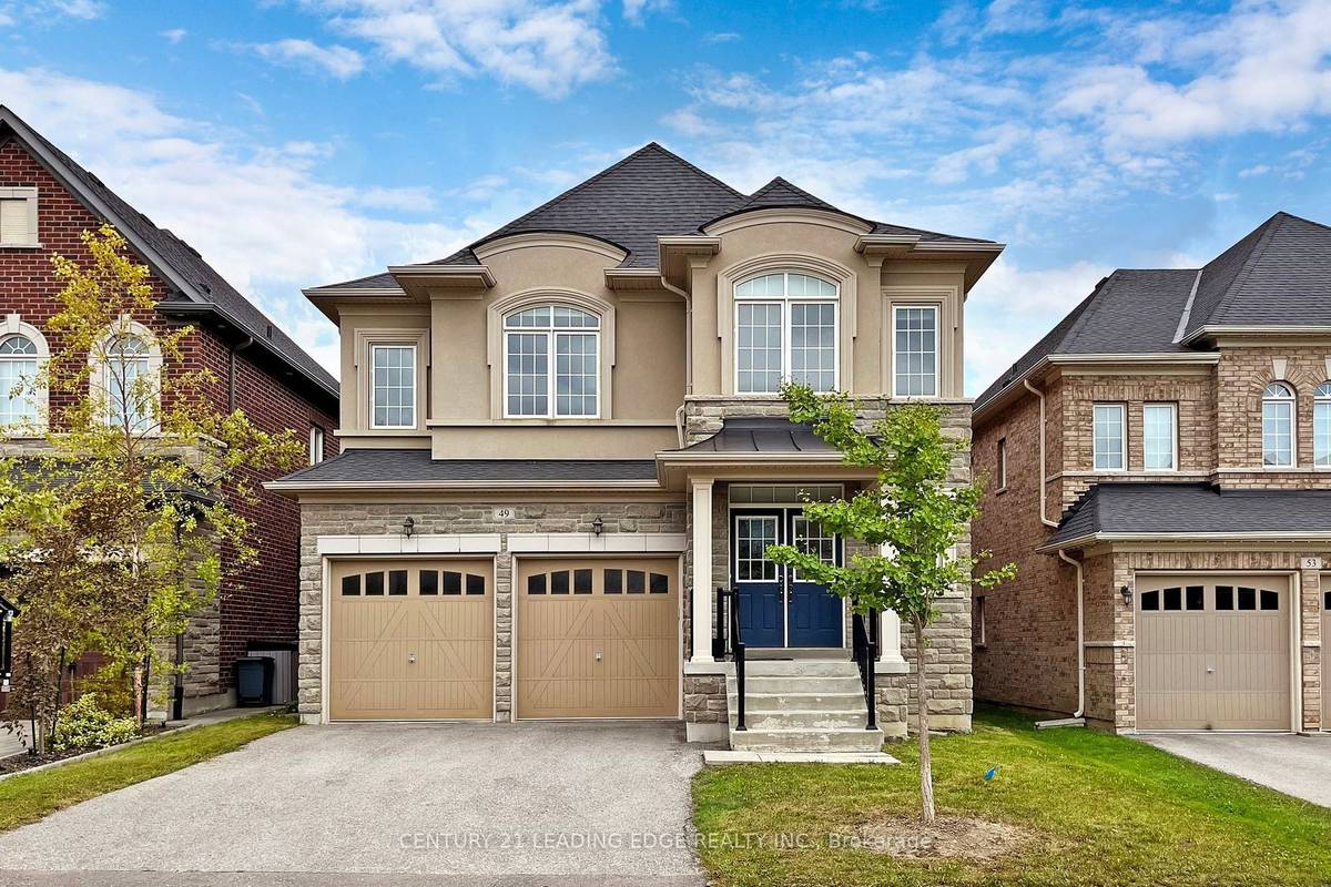 Vaughan, ON L4H 3W7,49 Gallant PL