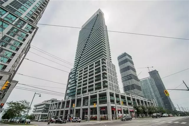 Toronto W06, ON M8V 0A5,16 Brookers LN E #3105