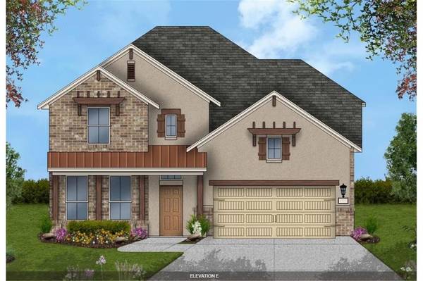 402 Crossvines View, Wylie, TX 75098