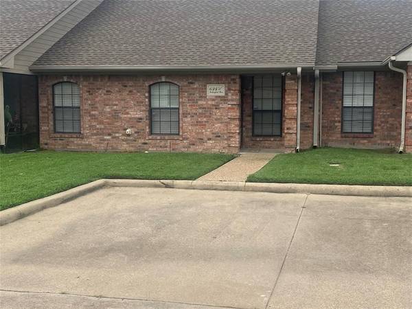 634 Mockingbird Place, Corsicana, TX 75110