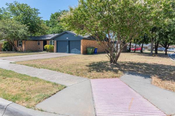 Watauga, TX 76148,6500 Avalon Drive