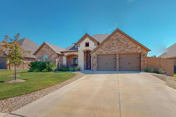 160 Melbourne Drive, Willow Park, TX 76087