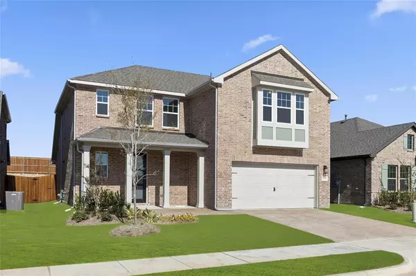 Melissa, TX 75454,4304 Foxglove Drive