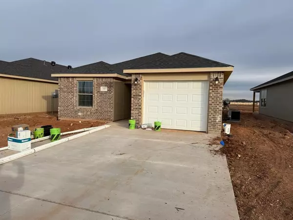 288 Tombstone Road, Abilene, TX 79602