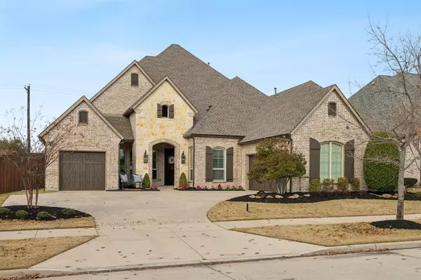 7441 Calla Lilly Lane, Frisco, TX 75034