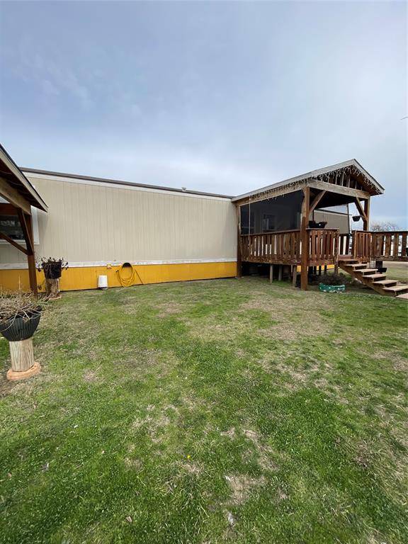 3830 Florance Road, Ponder, TX 76259