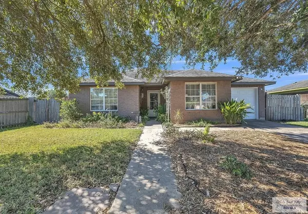 Laguna Vista, TX 78578,1211 PALO BLANCO DR.