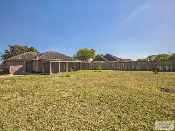 Laguna Vista, TX 78578,1211 PALO BLANCO DR.