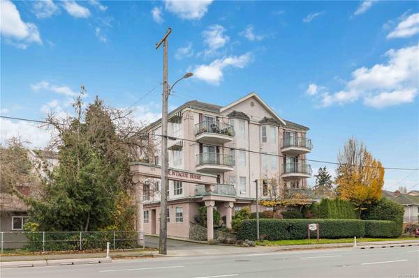 3133 Tillicum Rd #411, Saanich, BC V9A 2B4