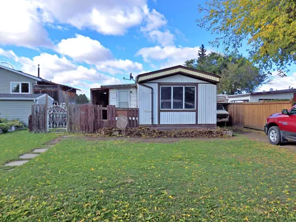 5050 43A ST, Vermilion, AB T9X 1P6