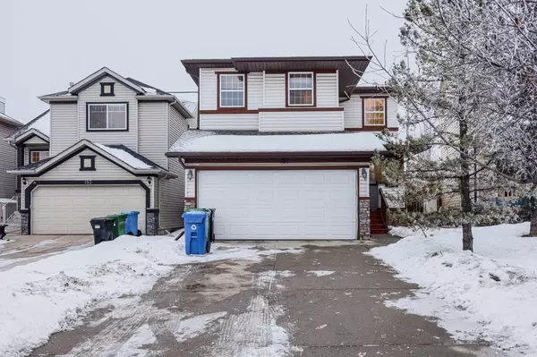 187 Panamount HTS NW, Calgary, AB T3K 5T3