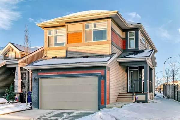 158 Seton GDNS SE, Calgary, AB T3M 3Y8