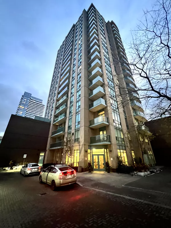 Toronto C14, ON M2N 7G5,20 Olive AVE #1009