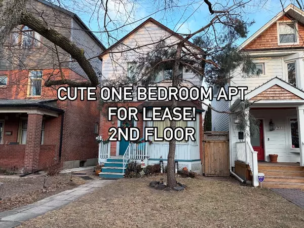 95 Malvern AVE #upper 1, Toronto E02, ON M4E 3E6