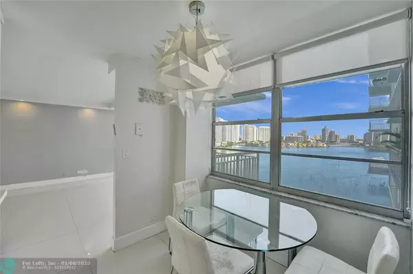 Sunny Isles Beach, FL 33160,301 174th St  #1401