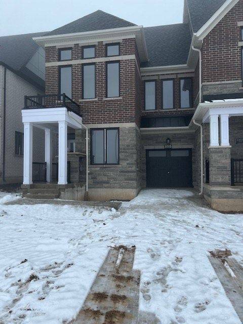 3515 Post RD, Oakville, ON L6H 7W5