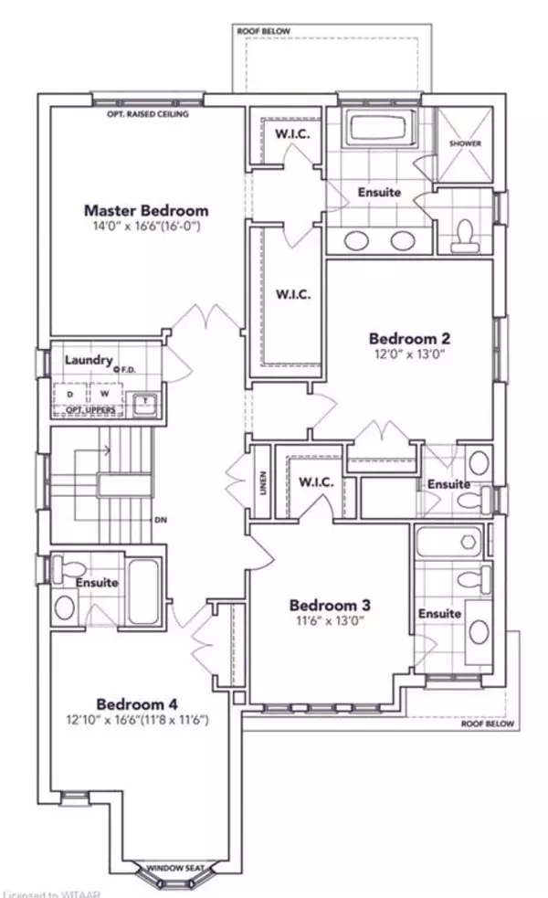 Woodstock, ON N4T 0P9,1450 Upper Thames RD