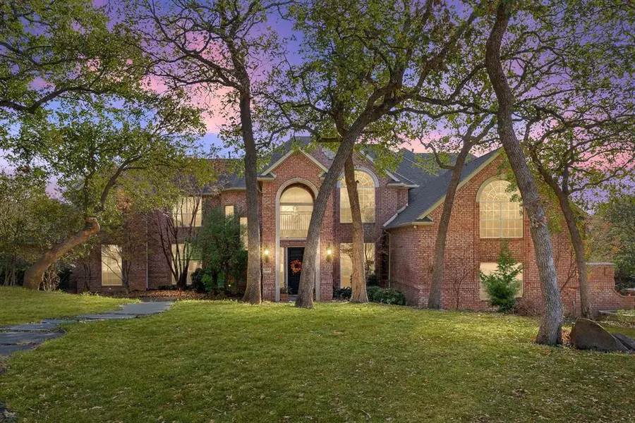 4809 Neptune Court, Flower Mound, TX 75022