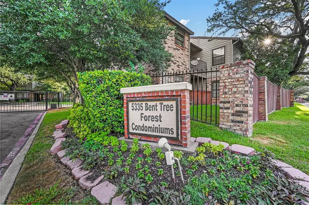 Dallas, TX 75248,5335 Bent Tree Forest Drive #300