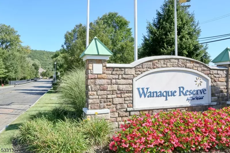 Wanaque Boro, NJ 07465,5416 Warrens Way #416