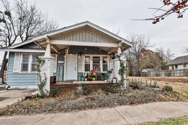 113 S Ponca Drive, Norman, OK 73071