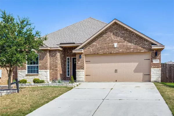 2212 Redbud Drive, Anna, TX 75409