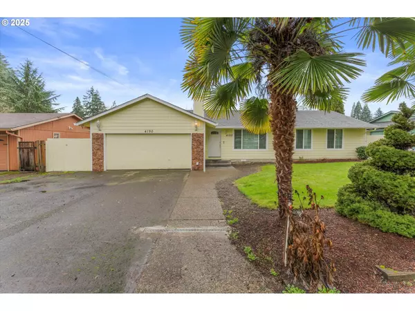 Hillsboro, OR 97124,4190 NE BROGDEN ST