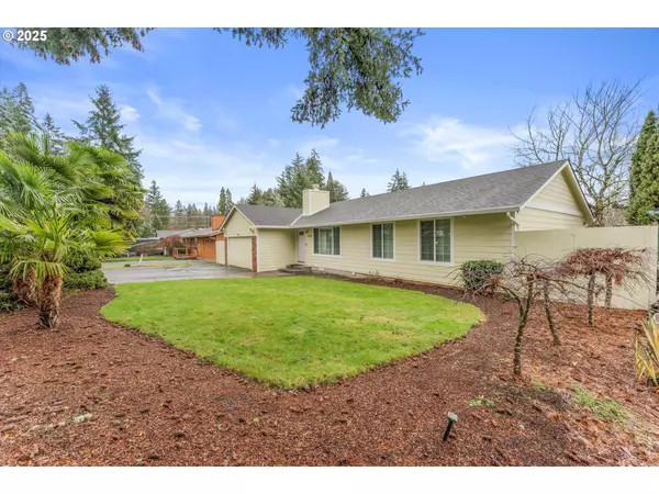 Hillsboro, OR 97124,4190 NE BROGDEN ST