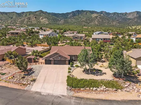 Canon City, CO 81212,69 Wild Rose CT