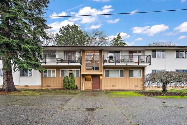 3554 Tillicum Rd, Saanich, BC V8Z 4H4