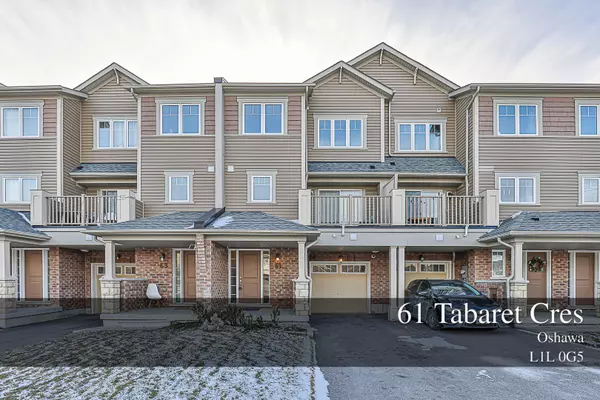 Oshawa, ON L1L 0G5,61 Tabaret CRES