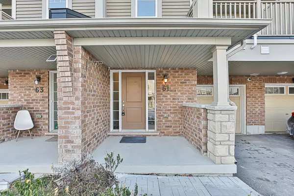 Oshawa, ON L1L 0G5,61 Tabaret CRES