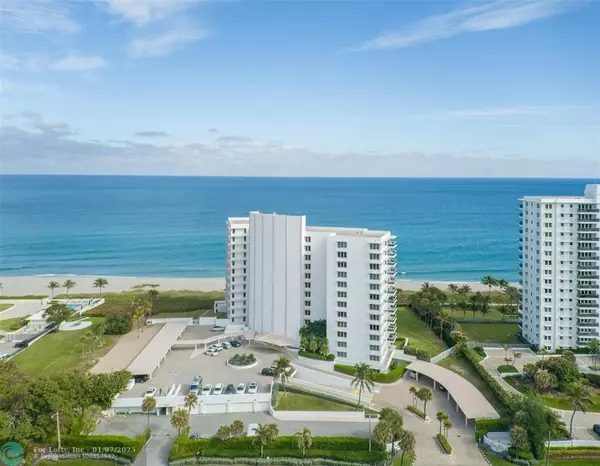 Boca Raton, FL 33432,700 S Ocean Blvd  #801