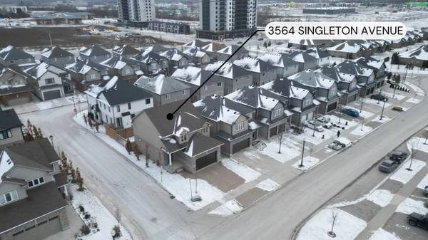 3564 Singleton AVE #8, London, ON N6L 0C9