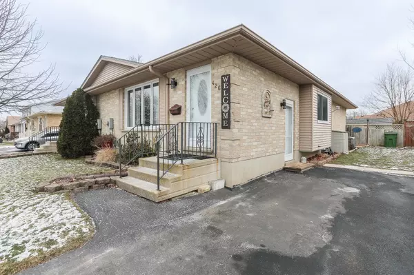 St. Thomas, ON N5R 6C5,426 Highview DR