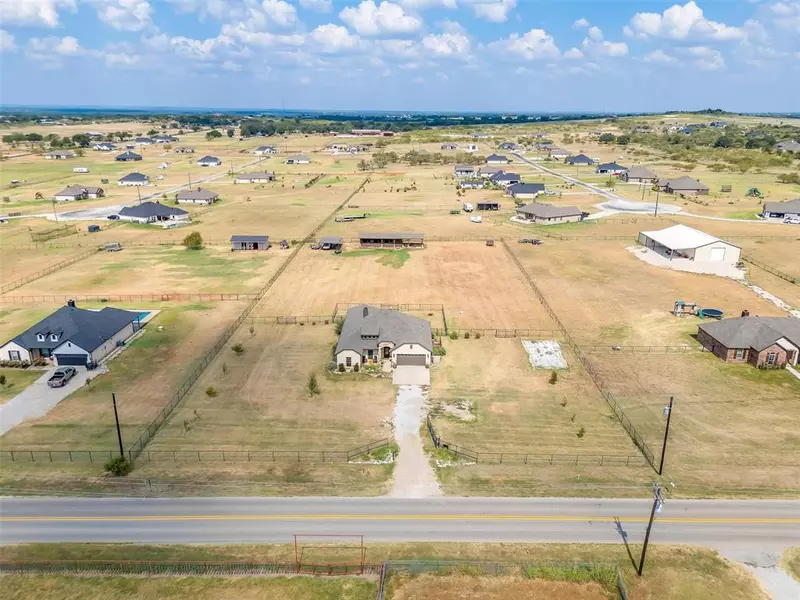 8108 Old Brock Road, Brock, TX 76087