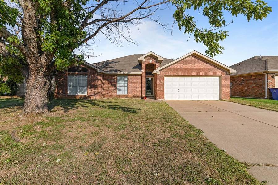 1620 Bertram Drive, Mansfield, TX 76063