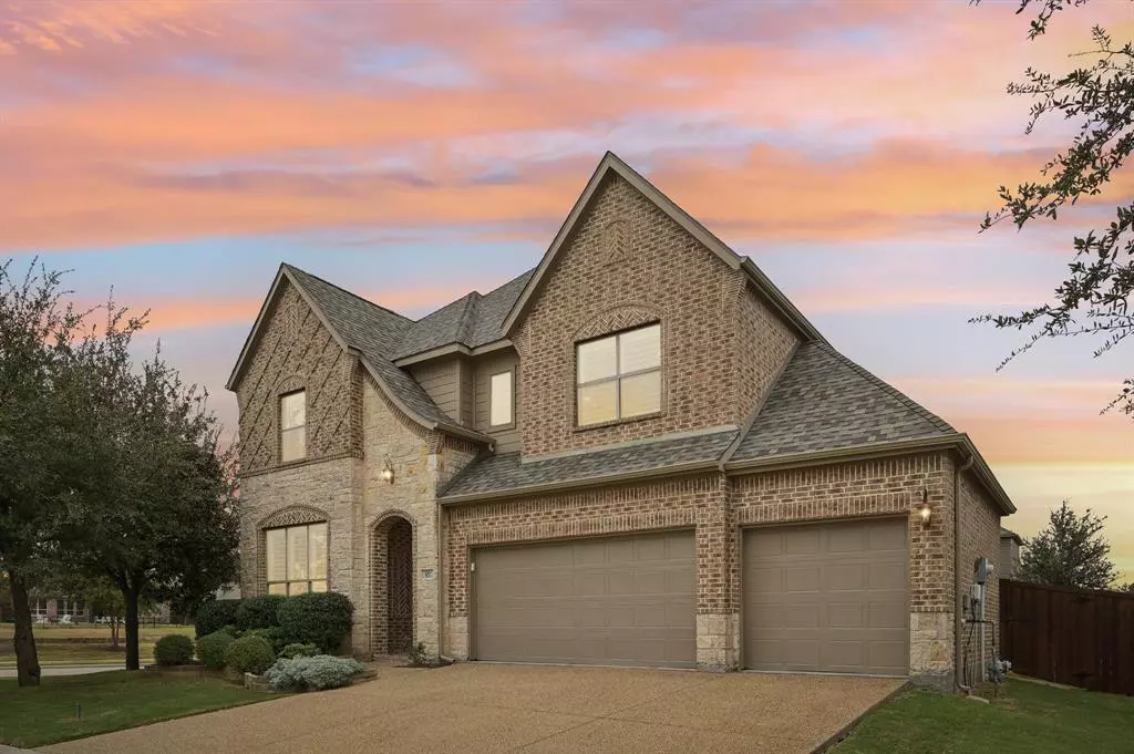 Prosper, TX 75078,851 Rustic Lane