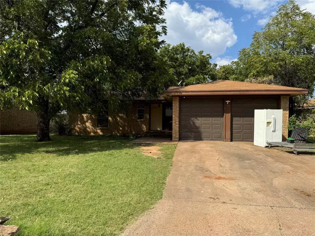 Abilene, TX 79603,2018 Westwood Drive