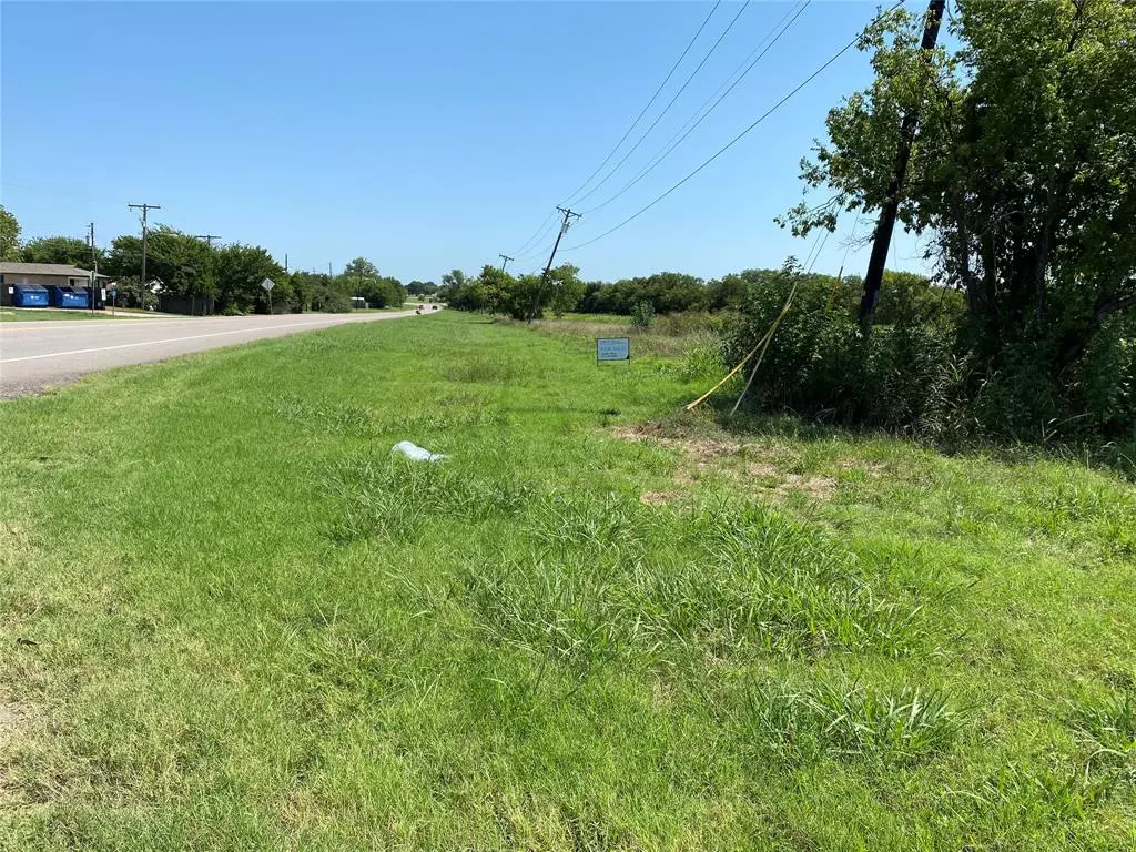 Alvarado, TX 76009,500 and 504 N Baugh