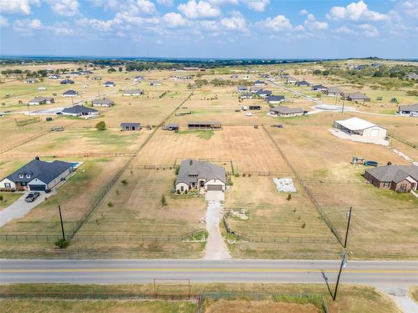 8108 Old Brock Road,  Brock,  TX 76087