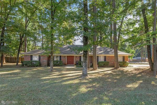 Haughton, LA 71037,8400 Dogwood Trail