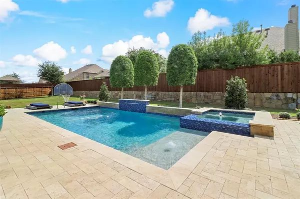 3780 Spicewood Drive,  Prosper,  TX 75078