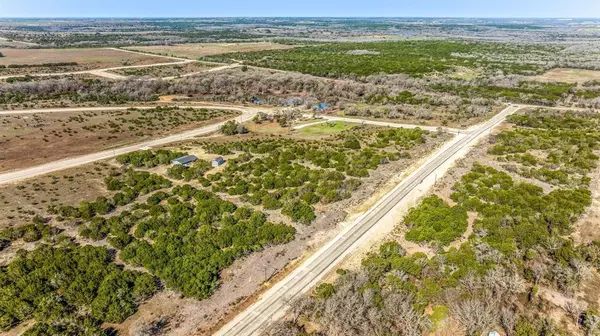 Stephenville, TX 76401,TBD Lot 5 Mesa Vista Drive